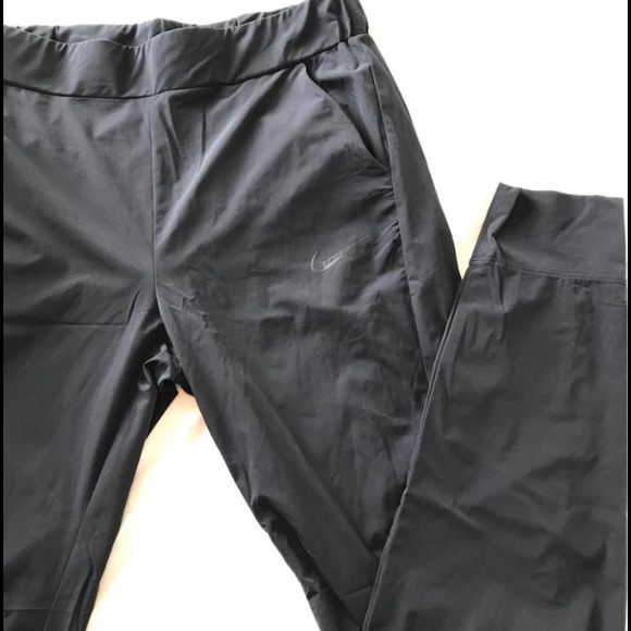 SOLD - Nike Bliss Training Pants - Picture 2 of 6